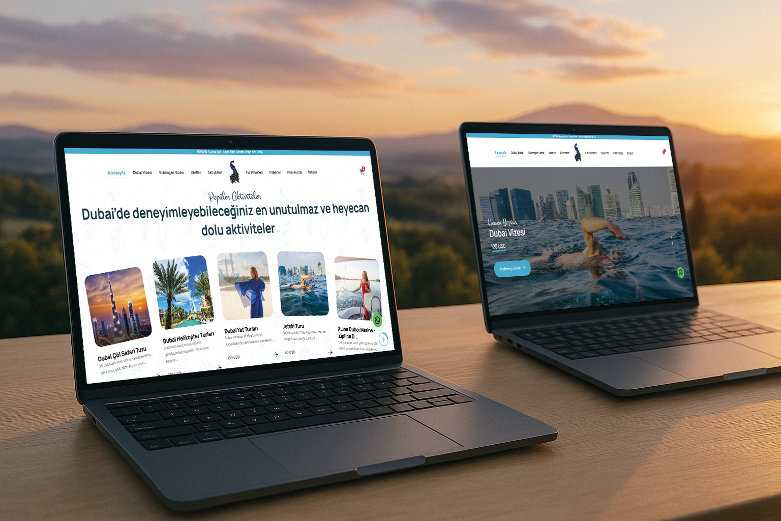 Grafik tasarım hizmetleri