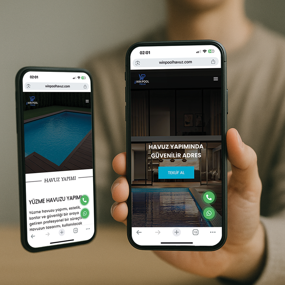 Doktor Web Sitesi Yaptırmak