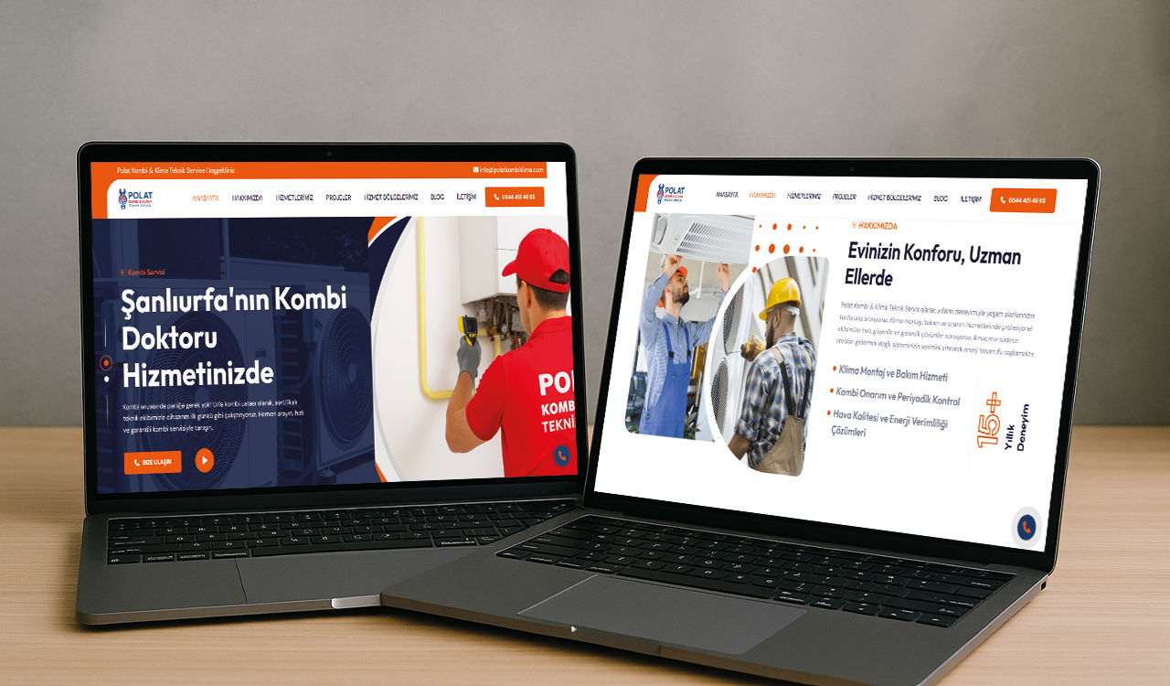 Özel yazılım projeleri